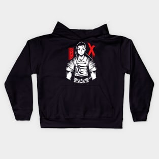 Fei V1 Kids Hoodie